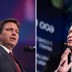 DeSantis si candida alla presidenziali Usa su Twitter con Elon Musk