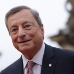 Draghi torna a parlare: “L’Ucraina deve vincere o per l’Ue sarà colpo fatale”