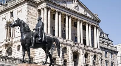 financialounge - Bank of England gilt inflazione Legal & General Investment Management LGIM tassi