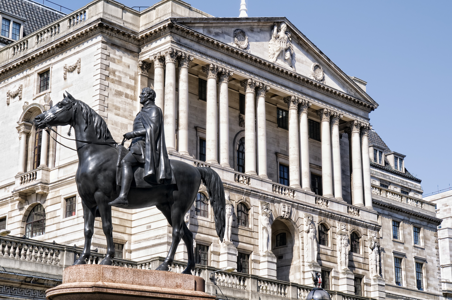 financialounge -  Bank of England gilt inflazione Legal & General Investment Management LGIM tassi