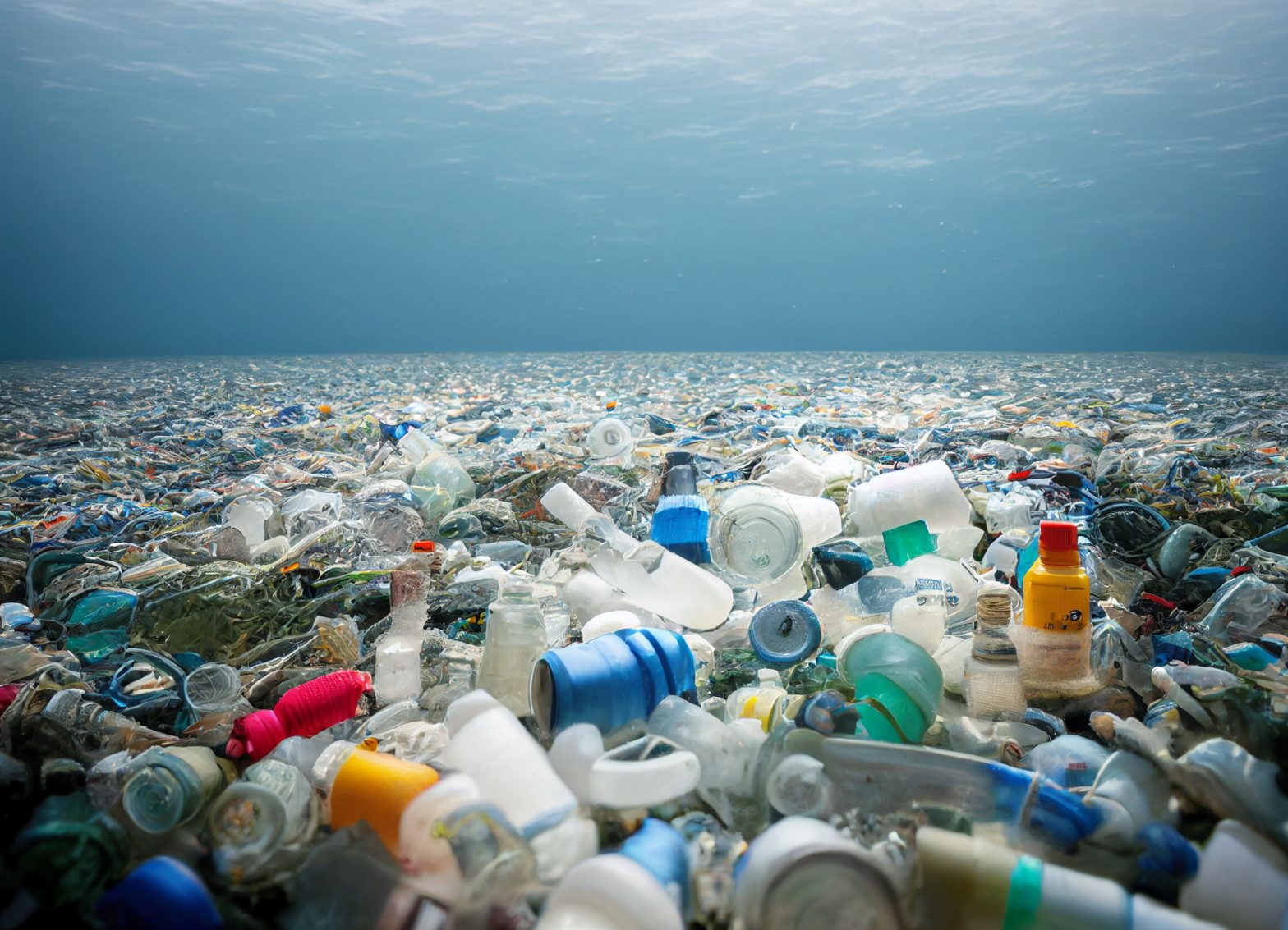 financialounge -  ESG Etica Sgr inquinamento investimenti Plastica