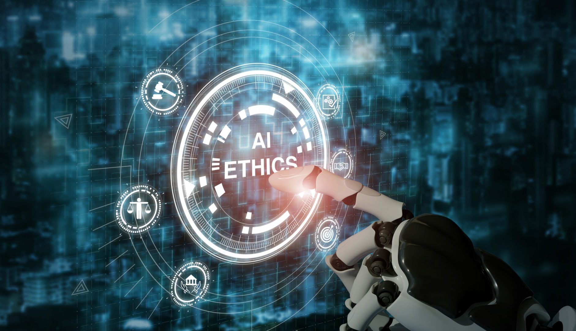 financialounge -  intelligenza artificiale