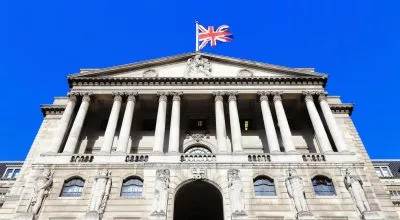 financialounge - banche centrali Bank of England mercati Tassi d'interesse