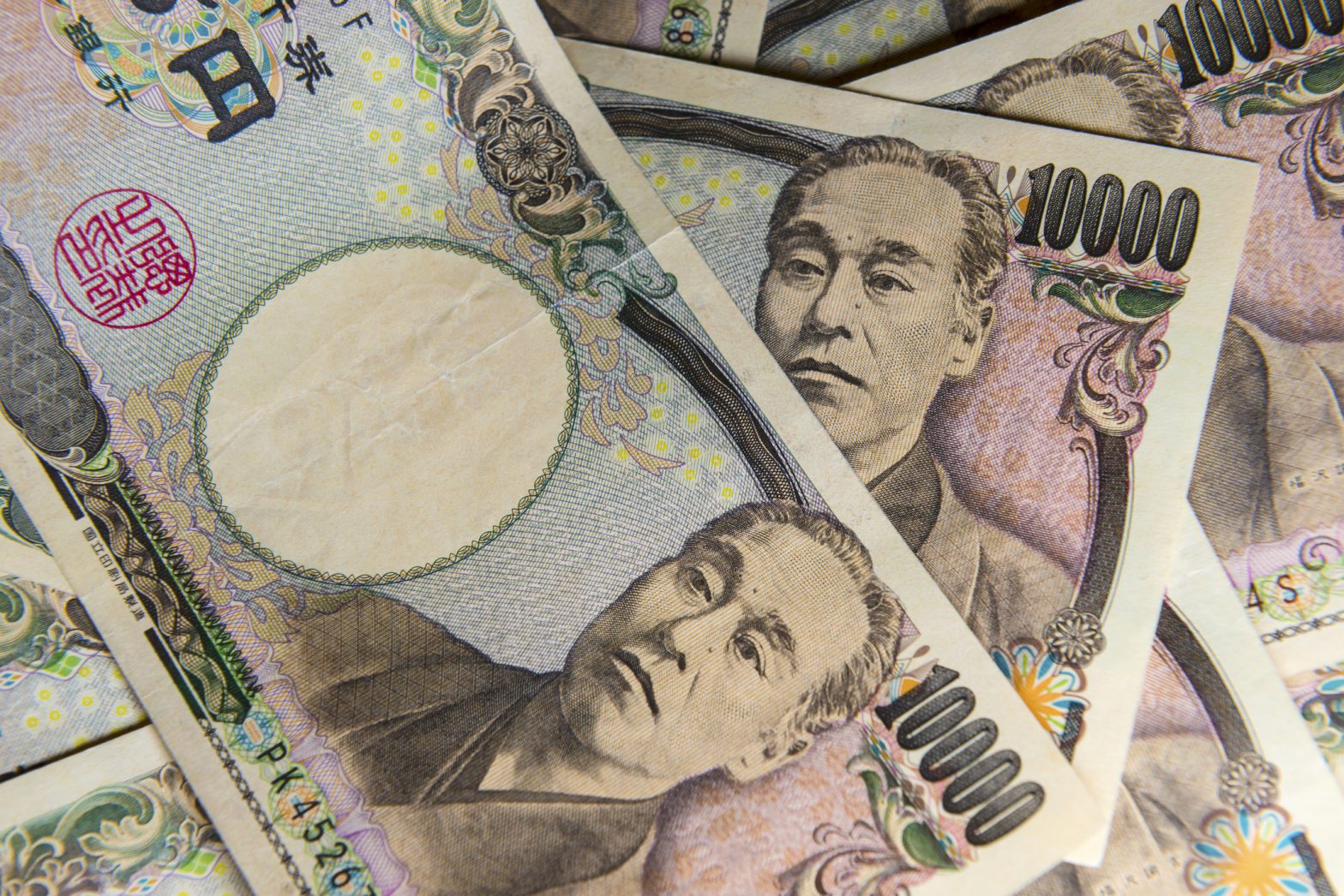 financialounge -  AllianceBernstein giappone mercati yen