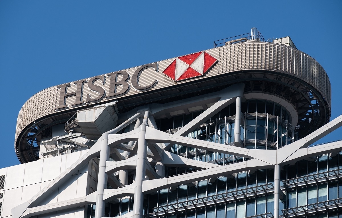financialounge -  HSBC Asset Management Joseph Little mercati outlook