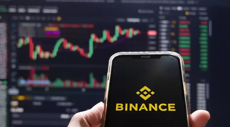 financialounge -  binance Cripto mercati SEC