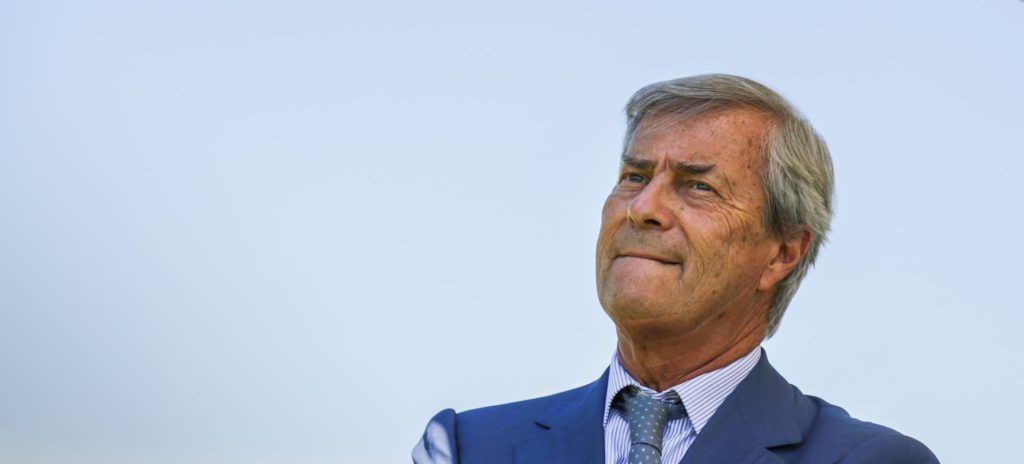 financialounge -  Arnaud de Puyfontaine Bollorè Francesco Specchia Mediaset Pier Silvio Berlusconi Vivendi