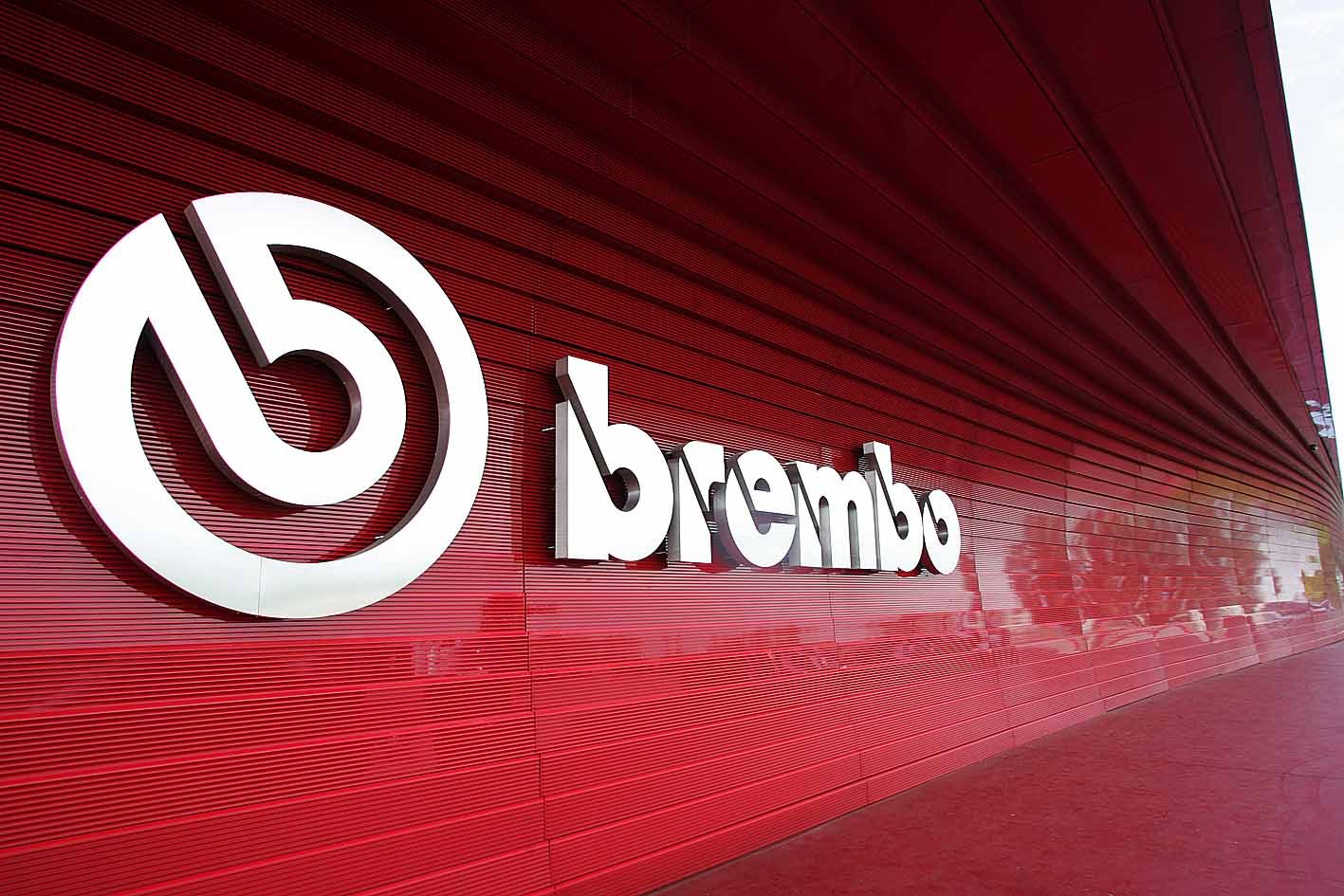 financialounge -  Brembo finanza