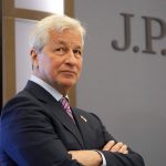 Jamie Dimon di JP Morgan in corsa per la Casa Bianca con i Democratici?