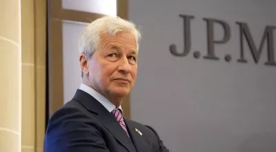 financialounge -  Debito Usa fitch Jamie Dimon jp morgan mercati