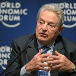 George Soros cede il suo impero da 25 miliardi di dollari al figlio Alexander