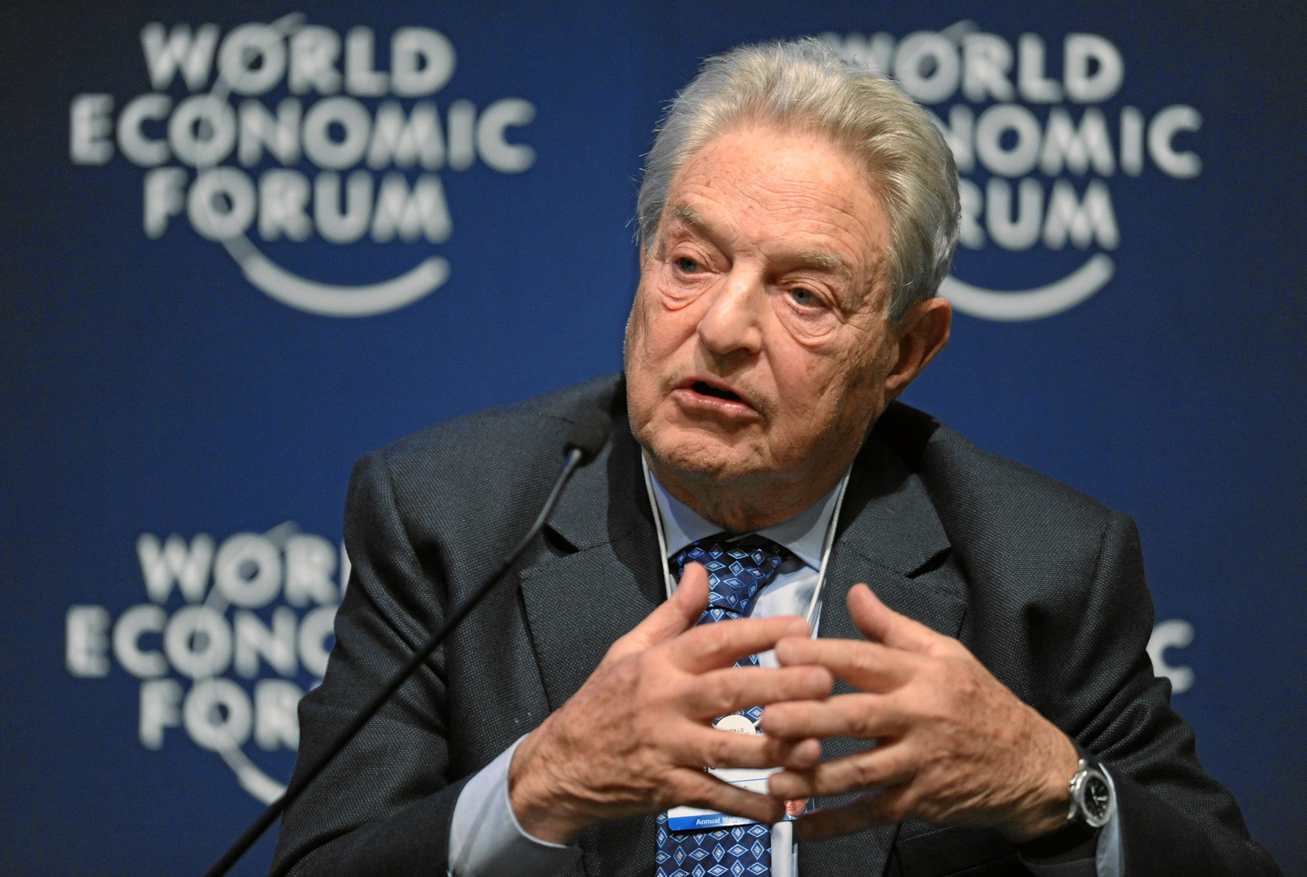 financialounge -  alexander soros economia George Soros