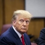 Partenza prudente per le Borse europee, Donald Trump nuovamente incriminato