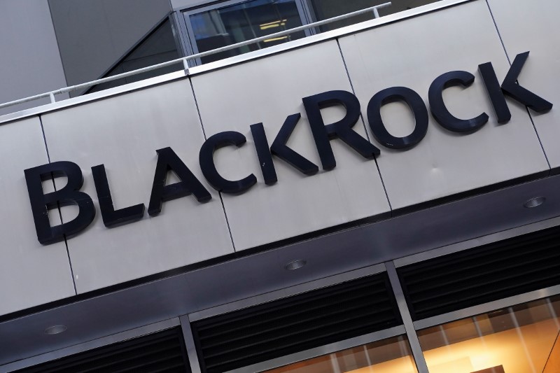 financialounge -  BlackRock Bruno Rovelli mercati outlook