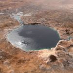Sorpresa su Marte, il rover della Nasa trova sostanze organiche