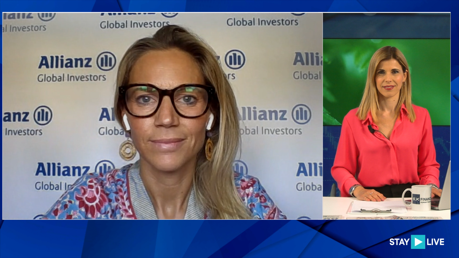 financialounge.com Allianz Global Investors: L'engagement attivo con le partecipate è essenziale per creare percorsi sostenibili