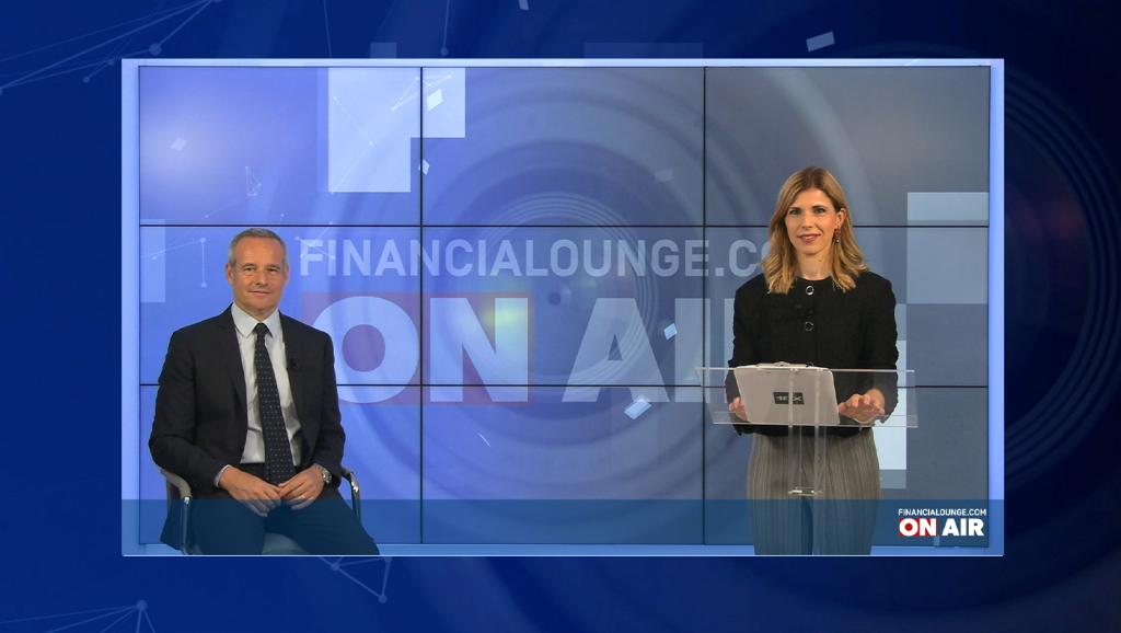 financialounge.com Aspesi (PGIM Investments): In Europa prevediamo una weakflation: crescita bassa e inflazione stagnante