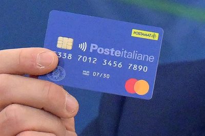 financialounge -  Carta Dedicata a te social card welfare