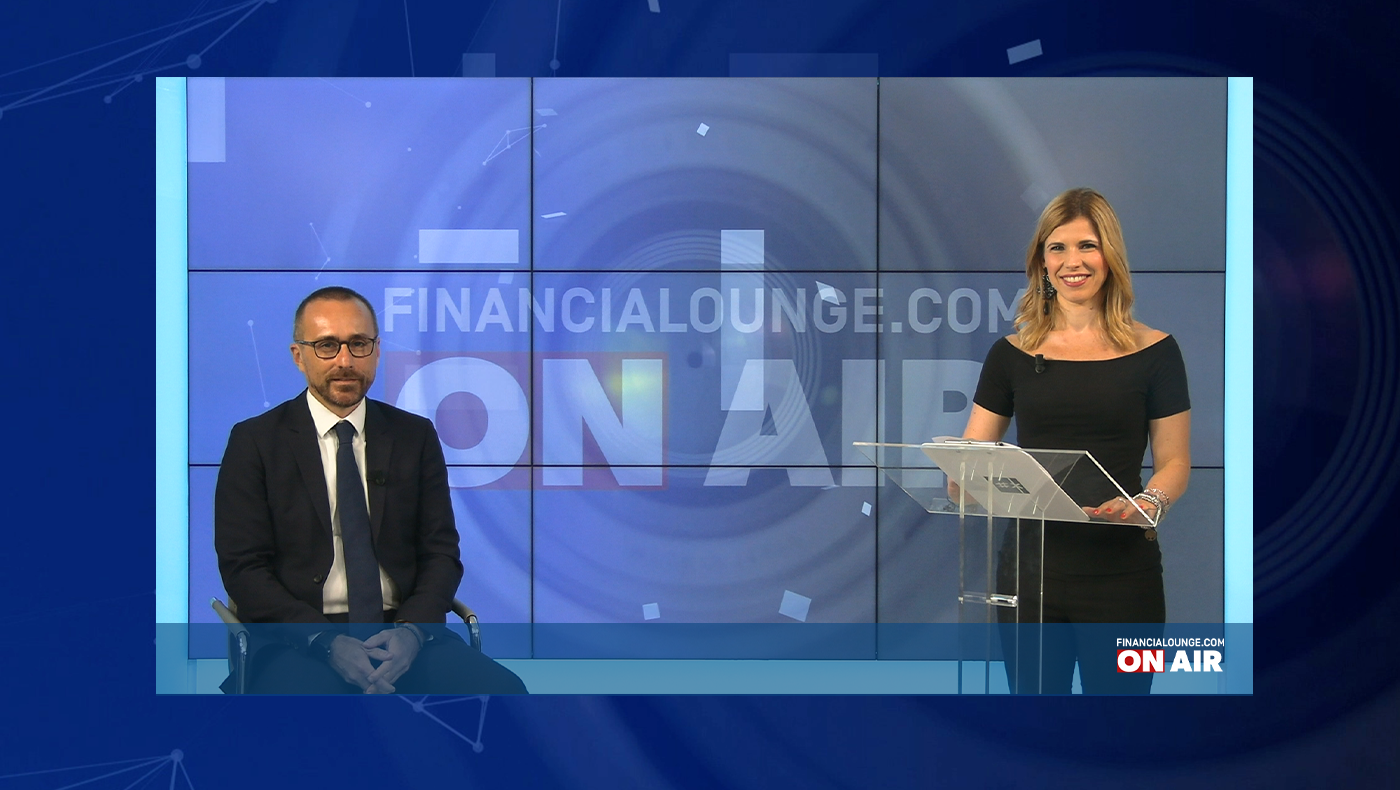 financialounge.com Fossati (CheBanca!): Prossimi mesi decisivi. Le banche dovranno adeguarsi alle evoluzioni del sistema finanziario