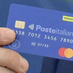 Al via da oggi la carta spesa da 382 euro, ecco come ritirarla in Posta