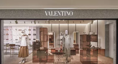 financialounge - finanza Kering lusso Trimestrale Valentino