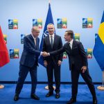 Dalle Borse alla Nato, il momento positivo dell’Occidente