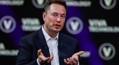 financialounge -  Elon Musk pagamenti visa x X Money