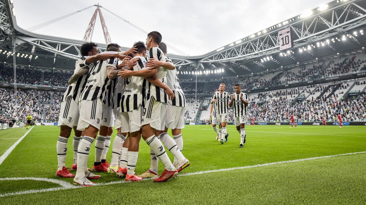 financialounge -  Juventus mercati super lega