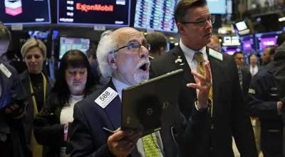 financialounge -  BCE borse FED mercati taglio dei tassi