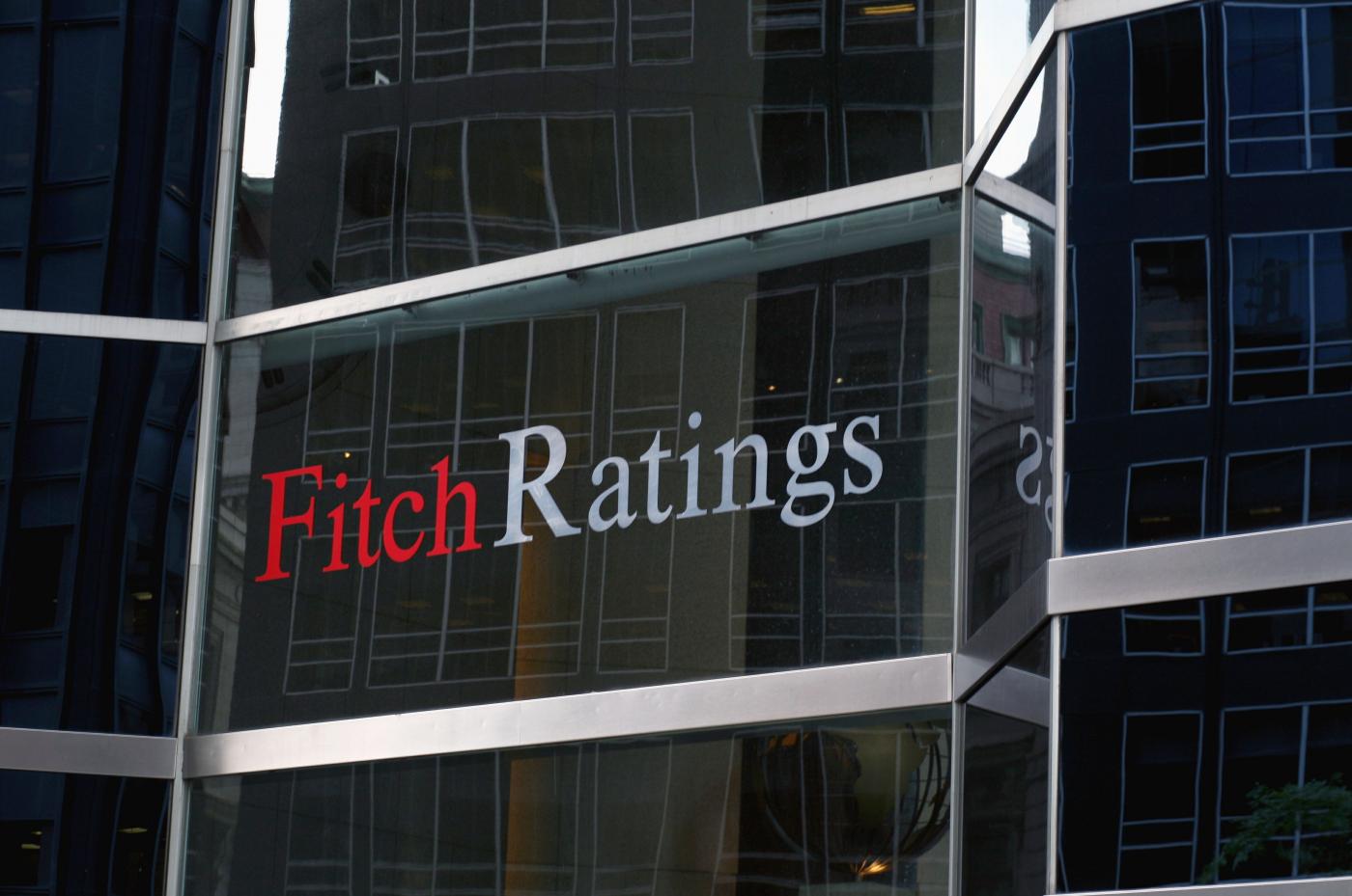 financialounge -  fitch mercati rating italia