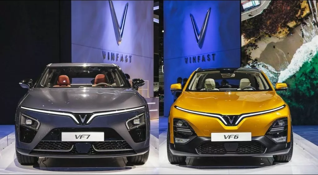 financialounge - auto elettrica ESG mercati VINFAST