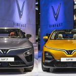 L’auto elettrica vietnamita di VinFast debutta a Wall Street: vale il doppio di Ford e Gm