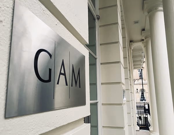 financialounge -  GAM Holding AG Newgame NJJ Holding Rock Investment SAS Xavier Niel