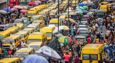 financialounge - investimenti mercati emergenti Morgan Stanley Investment Management Nigeria Steve Quatty