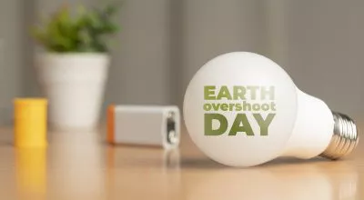 financialounge -  Earth Overshoot Day economia ESG Etica Sgr finanza sostenibile