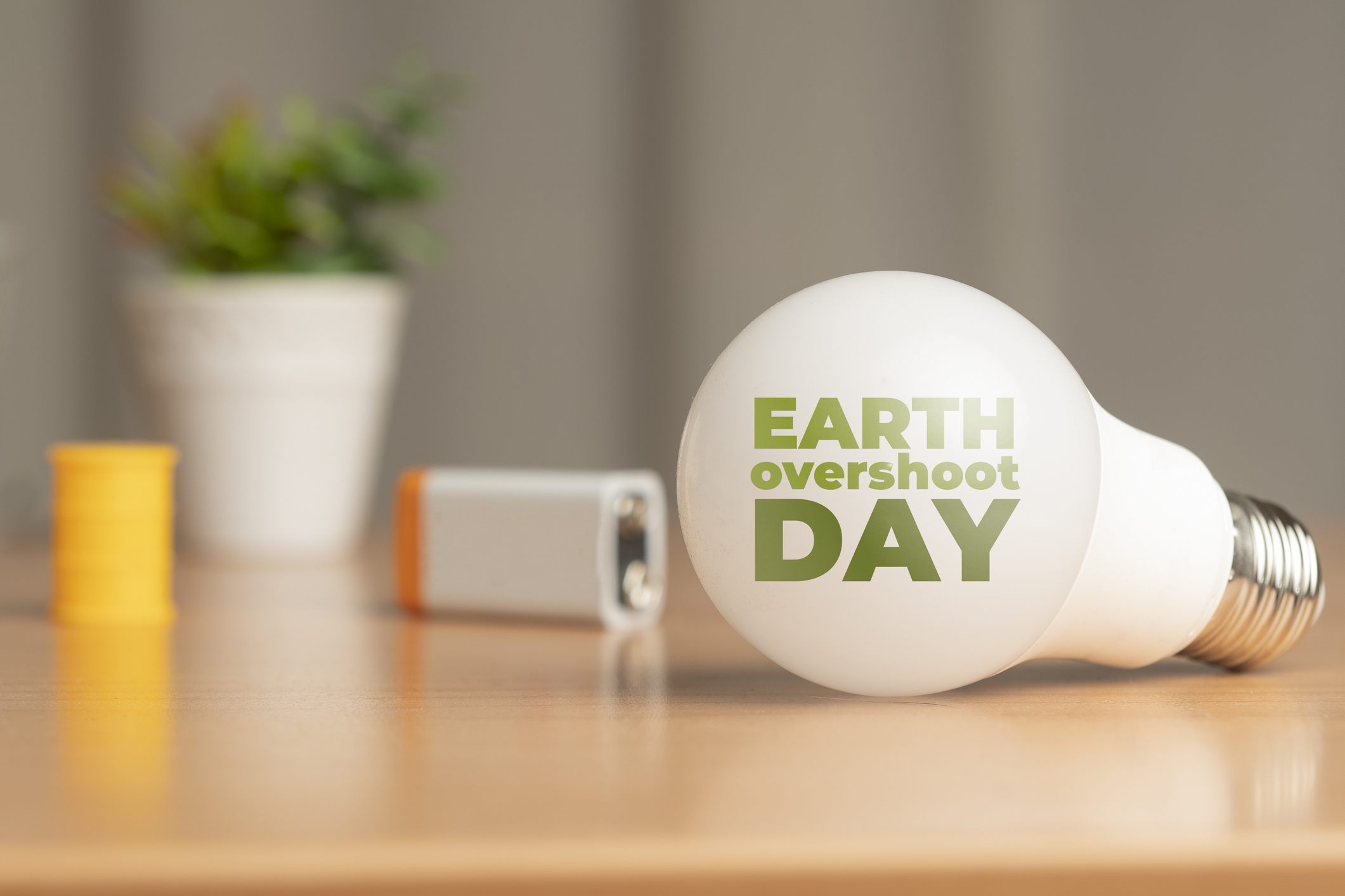 financialounge -  Earth Overshoot Day economia ESG Etica Sgr finanza sostenibile