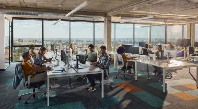 financialounge - aspettativa di vita investimento lusso Morgan Stanley Im