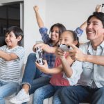 Gaming, in Europa crescono i profitti e aumenta l’età dei giocatori