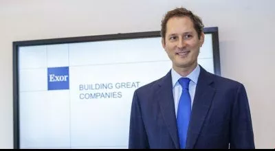financialounge - Borse europee exor mercati philips Piazza Affari