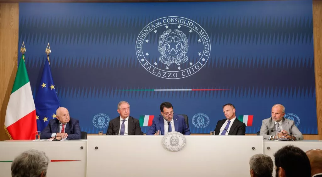 financialounge - banche economia