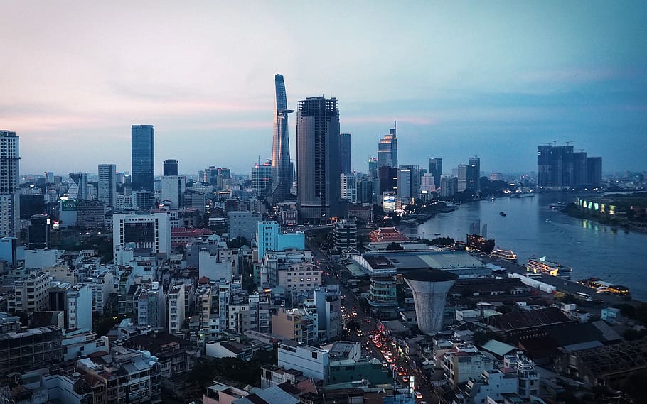 financialounge -  Johannes Loefstrand mercati di frontiera t.rowe price vietnam