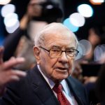10 miliardi di utili per la holding di Warren Buffett
