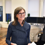 La ARK Invest di Cathie Wood sbarca in Europa acquisendo Rize ETF