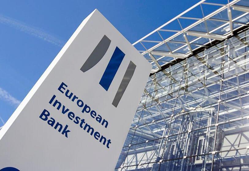 financialounge -  Banca Europea per gli investimenti BEI economia sunday view