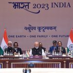 Oltre la Cina arriva una nuova Asia, trainata da India e Paesi Arabi