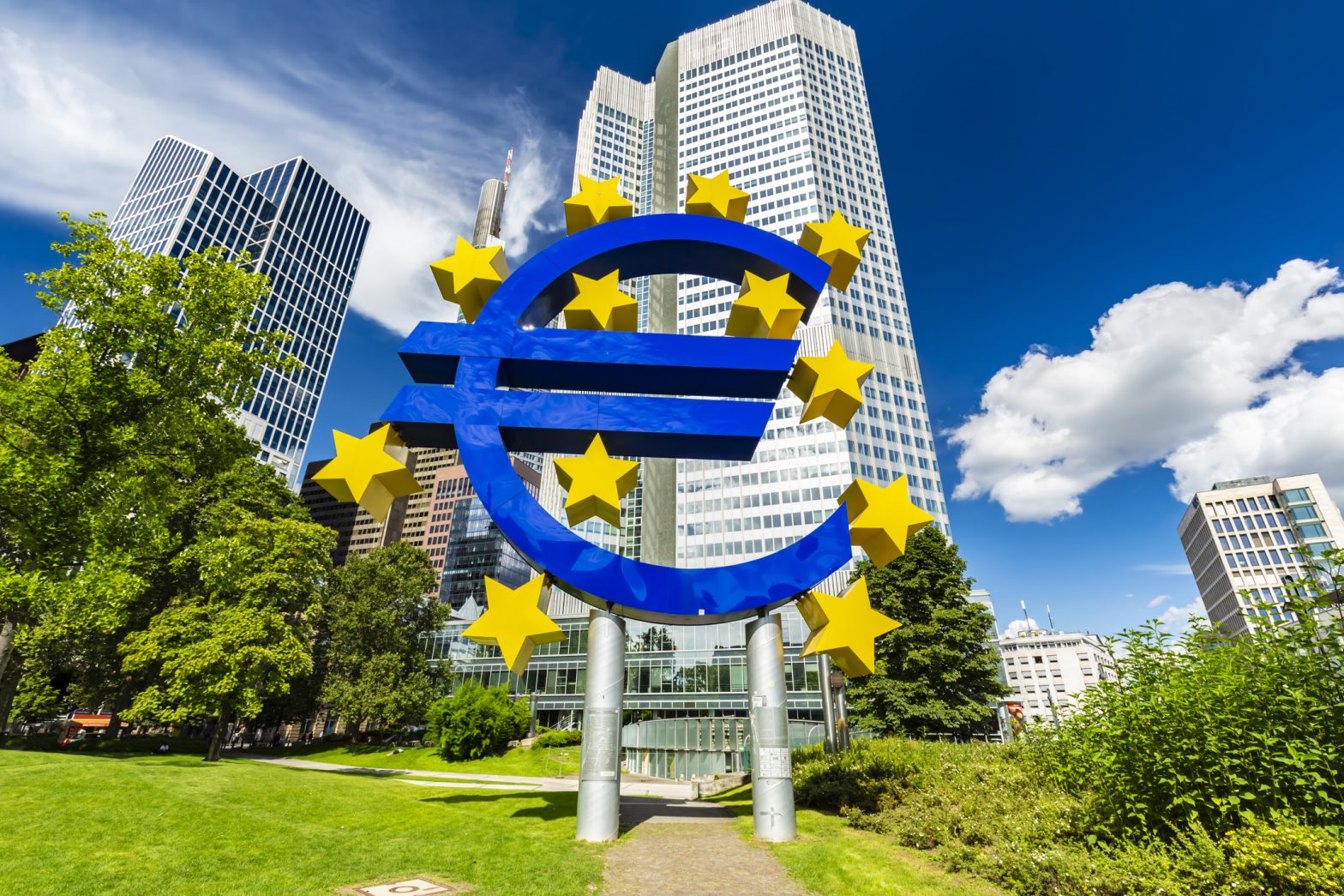 financialounge -  BCE economia mercati politica monetaria tassi