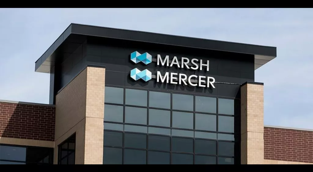 financialounge - Marsh & McLennan Mercer SIM servizi finanziari