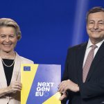 Von der Leyen lancia un’inchiesta sulle auto elettriche cinesi e chiede aiuto a Mario Draghi