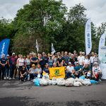 Allianz Global Investors, Allianz Partners e Allianz Trade insieme per il World Cleanup Day 2023