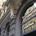 Banca Popolare di Sondrio in deciso rialzo a Piazza Affari dopo la mossa di Unipol
